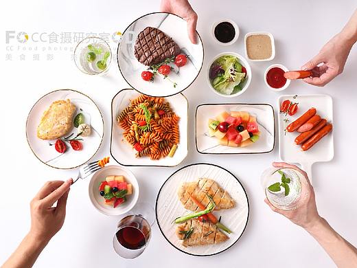 圣农食品香煎大鸡排