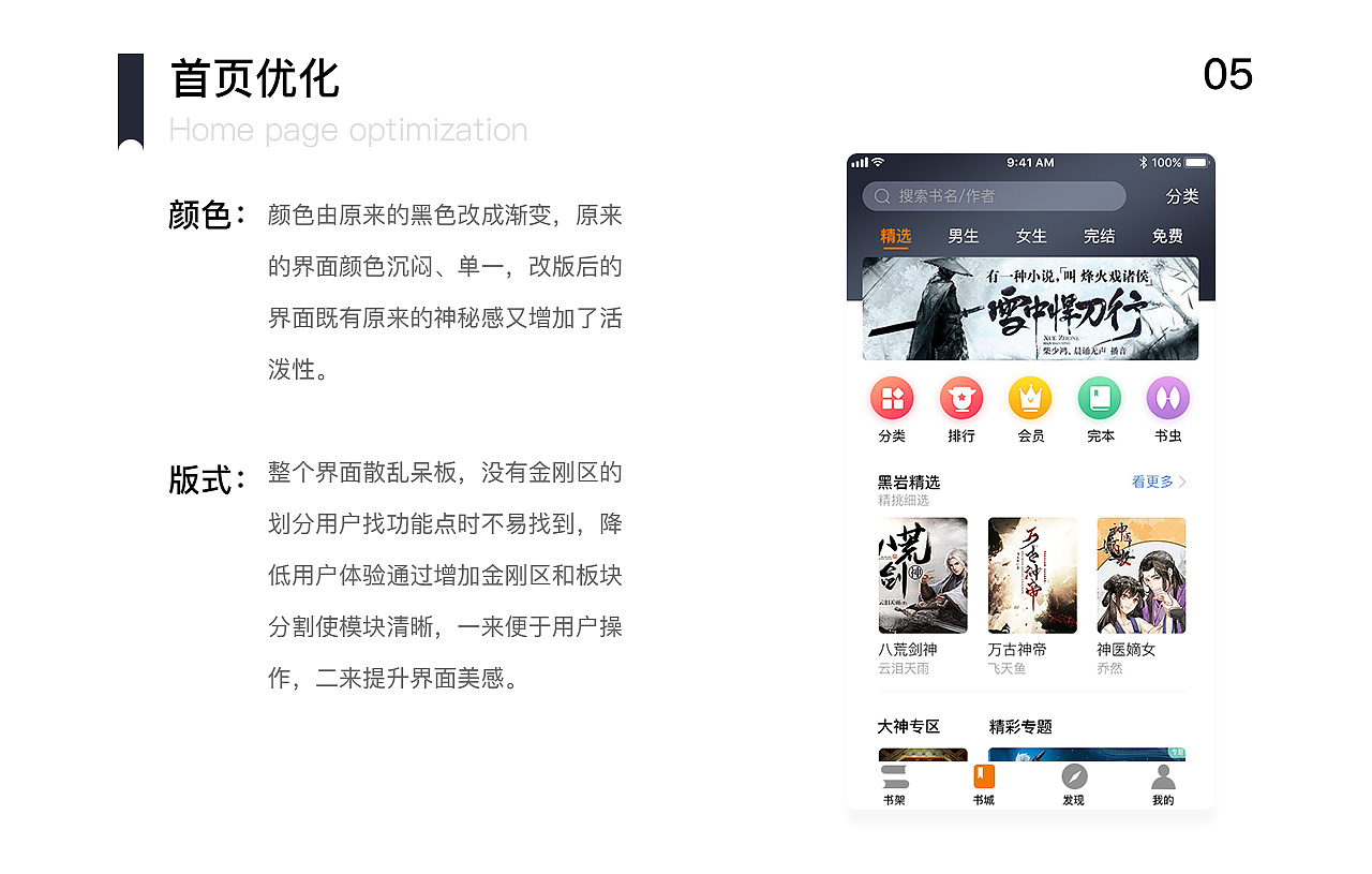 阅读（图ZMTg4OTYyMDUy） - APP界面 - 站酷设计师dayanzhi原创素材 - 站酷ZCOOL