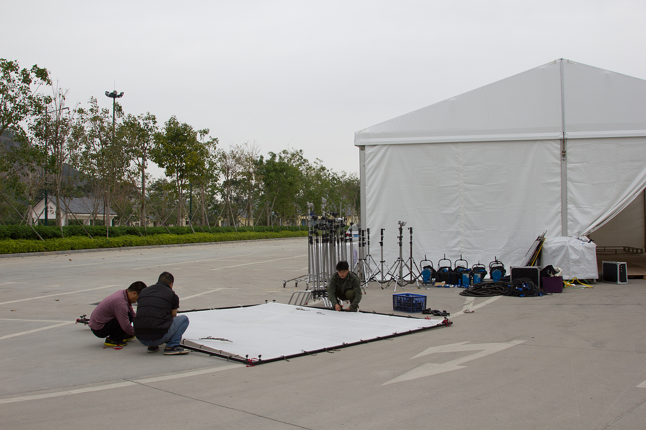 汽车摄影-拍摄大众c\h活动-一汽车大众（图ZMjM1MTc1Nzgw） - 其他摄影 - 站酷设计师让中国拥有世界原创素材 - 站酷ZCOOL