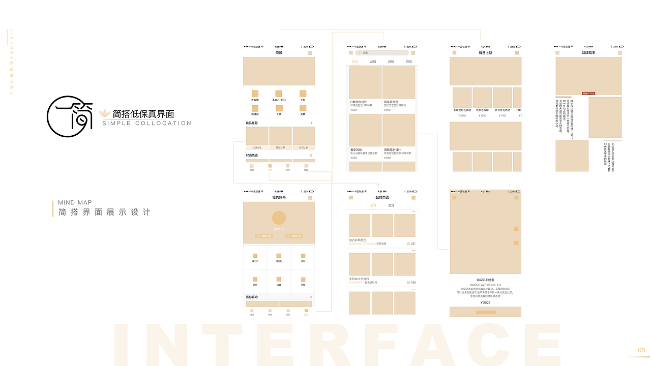 作品整合（图ZMTU4OTY2MTMy） - APP界面 - 站酷设计师阿狸0819原创素材 - 站酷ZCOOL