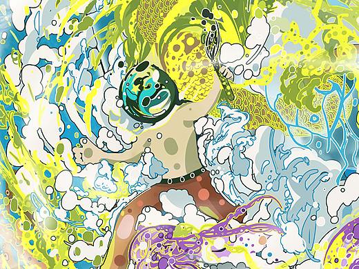 dell-π（个人主页-ZNDkyOTUxMzI=） - 海报 - 站酷设计师LLLLEAD原创素材 - 站酷ZCOOL