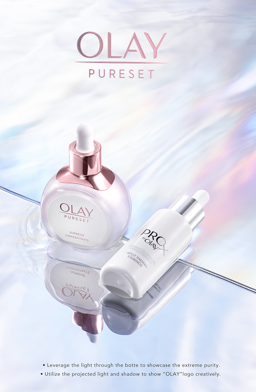 Olay（图ZMjg0MDc5NTEy） - 产品摄影 - 站酷设计师别动摄影有限公司原创素材 - 站酷ZCOOL