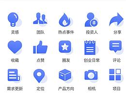 主题图标