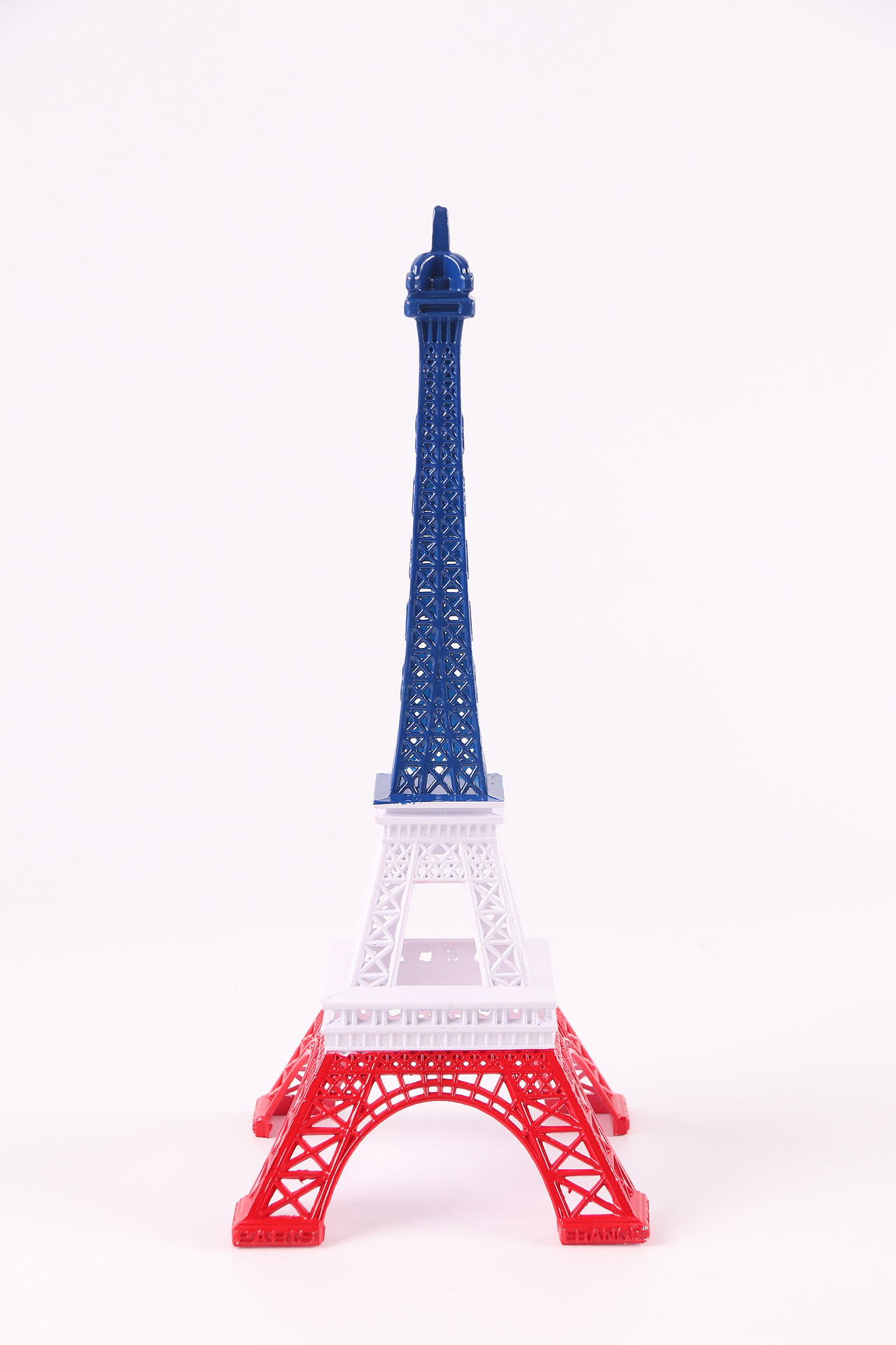 B03家居饰品\C02-摆件\V03埃菲尔铁塔摆件