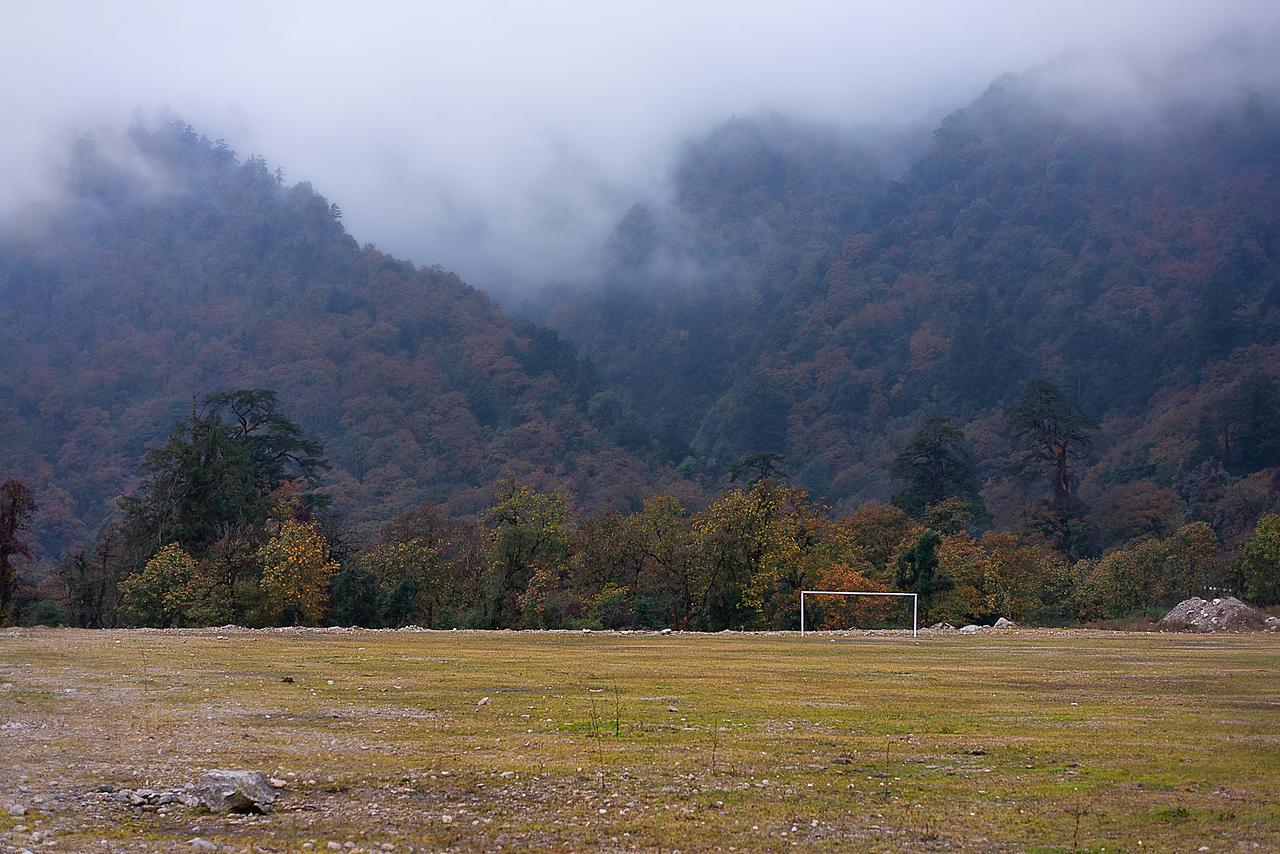 2018年秋尼泊尔行之风光记录（图ZMjEyMjQzNzQ0） - 风光摄影 - 站酷设计师摄影师康超凡原创素材 - 站酷ZCOOL