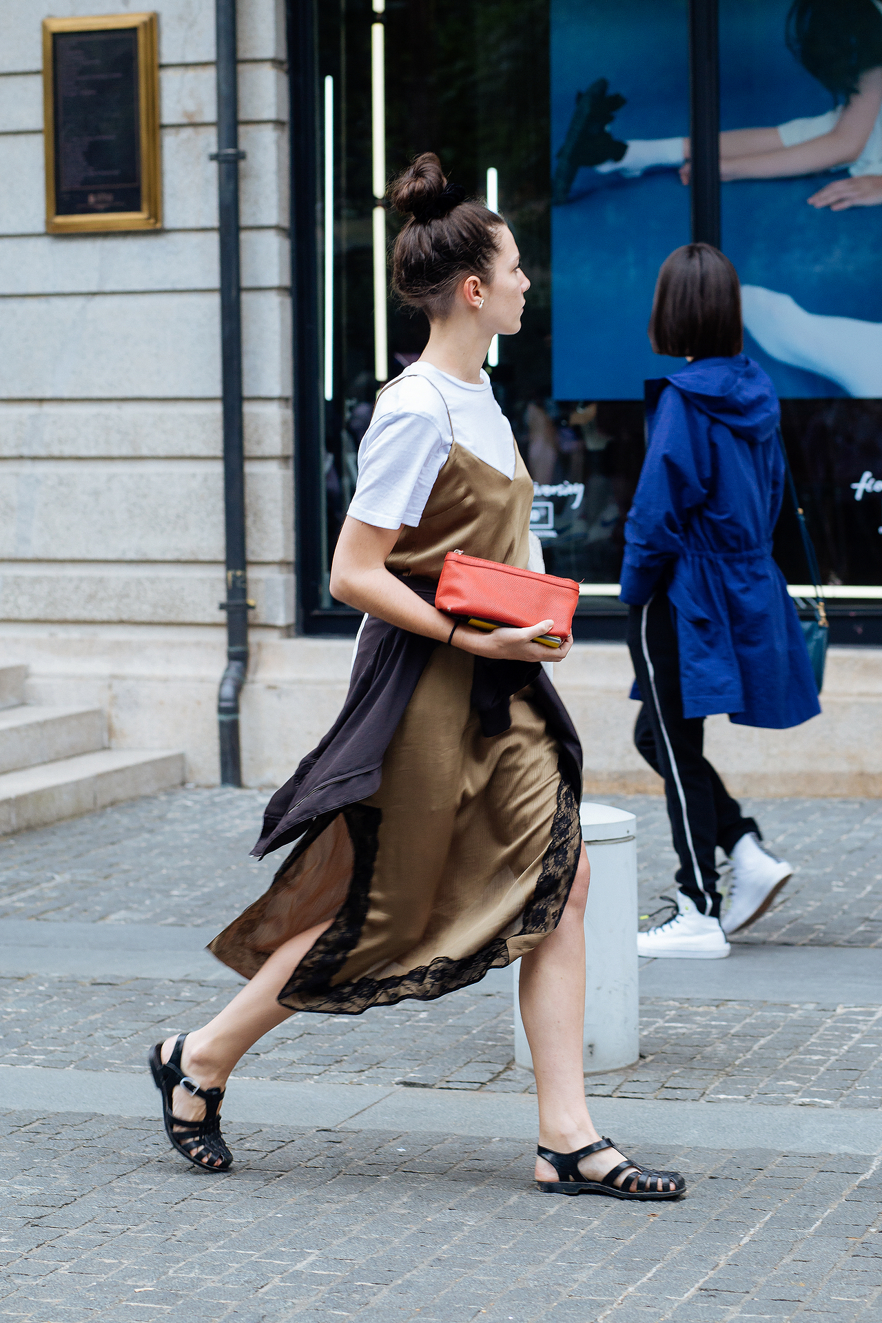 时尚街拍作品回顾(1)/上海时装周（图ZMjk4Njc1OTE2） - 时尚/艺术摄影 - 站酷设计师EasonSin原创素材 - 站酷ZCOOL