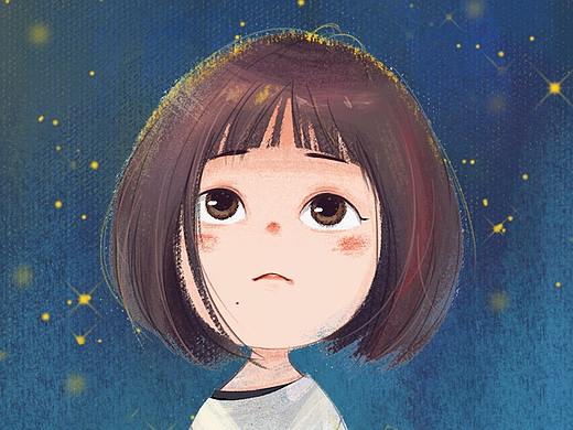 小头像