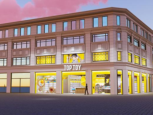 蒸汽朋克幻想世界-历史保护文物与潮玩的碰撞