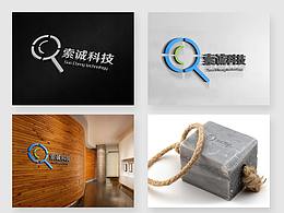 索誠（北京）科技有限公司LOGO設(shè)計