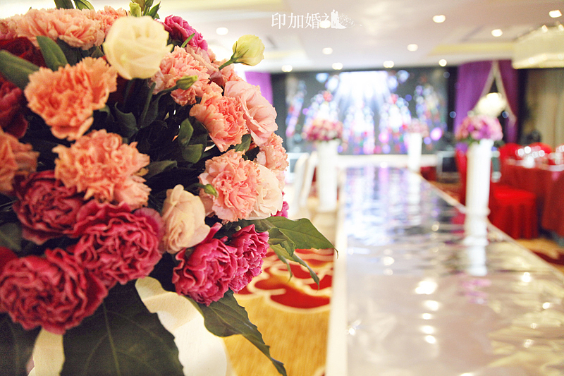 终于等到你~【印加婚礼客片】