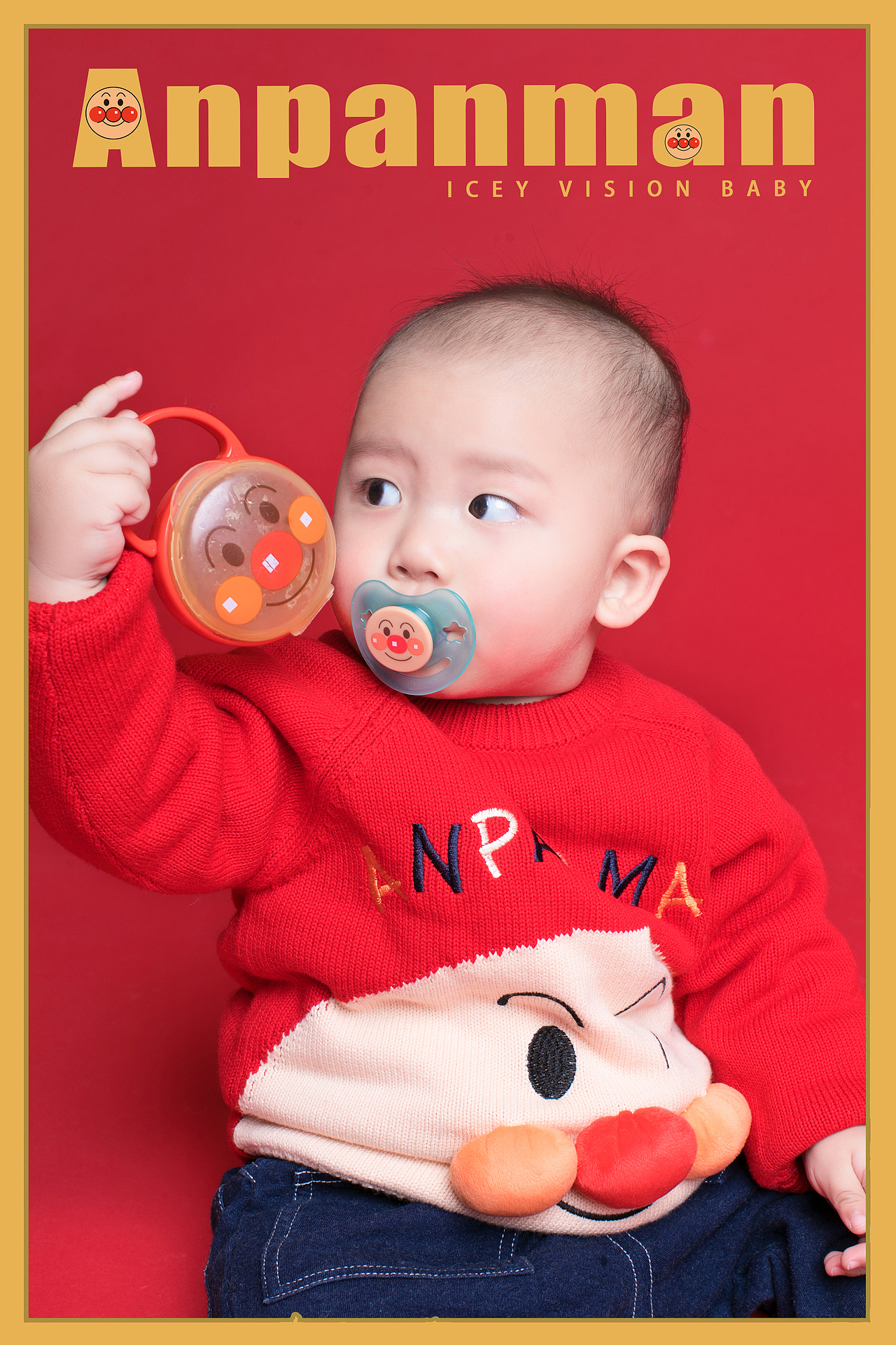 圣诞色系 · 创意排版（图ZMTEyMTk3NDA4） - 海报 - 站酷设计师七四千禾原创素材 - 站酷ZCOOL