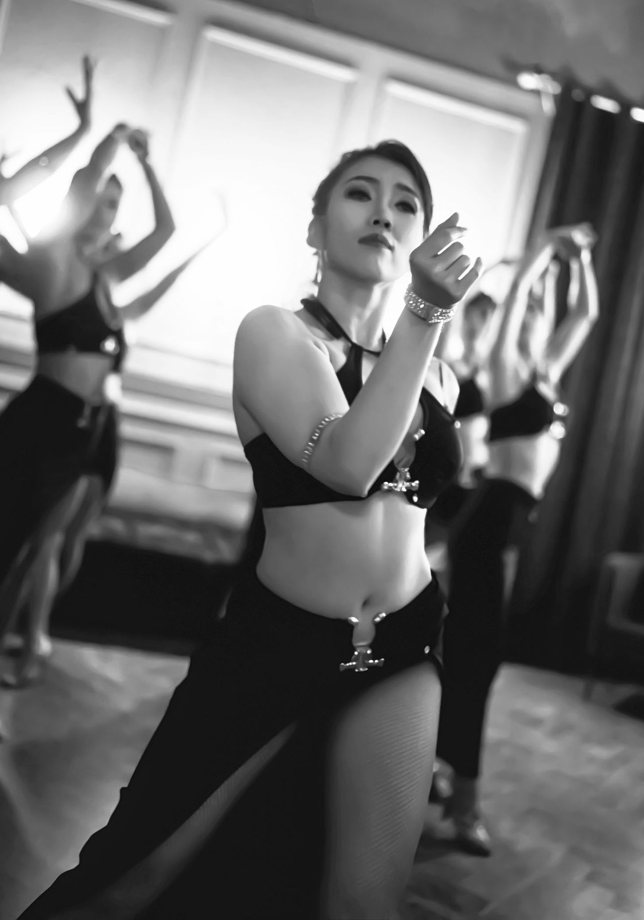 朴朴舞蹈工作室