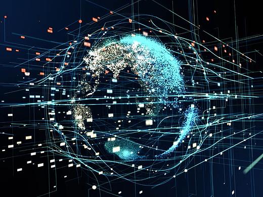 ae两个粒子插件的练习【particular】【stardust】