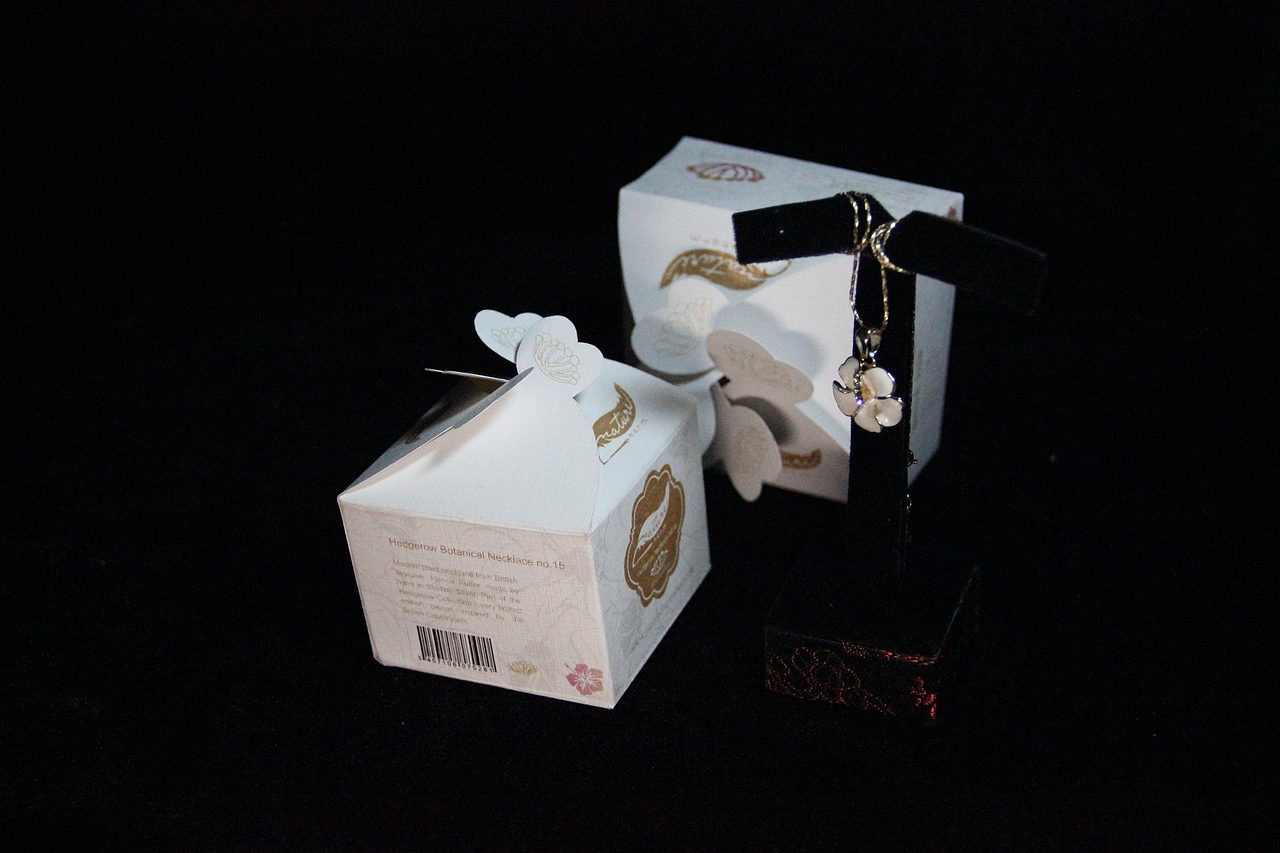 首饰包装（图ZOTU4NDUxMg==） - 包装 - 站酷设计师mahuidora原创素材 - 站酷ZCOOL