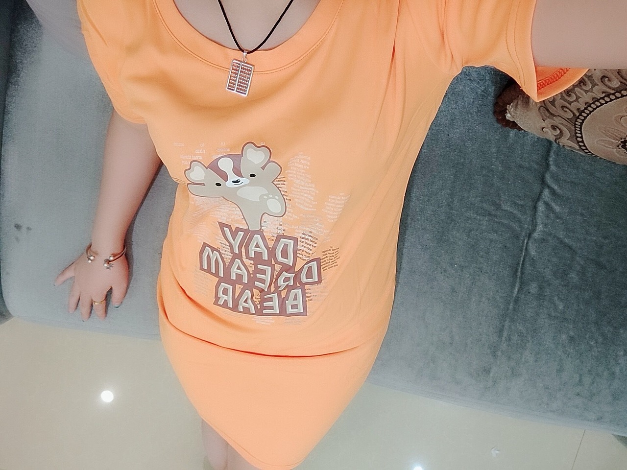 台湾吉祥物 多夢熊