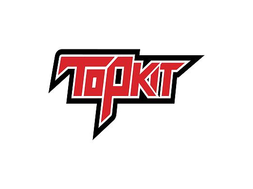 潮牌鞋服行业LOGO设计