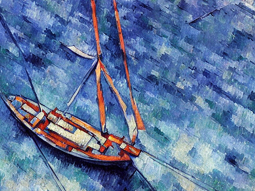 #AI创作实验室#船