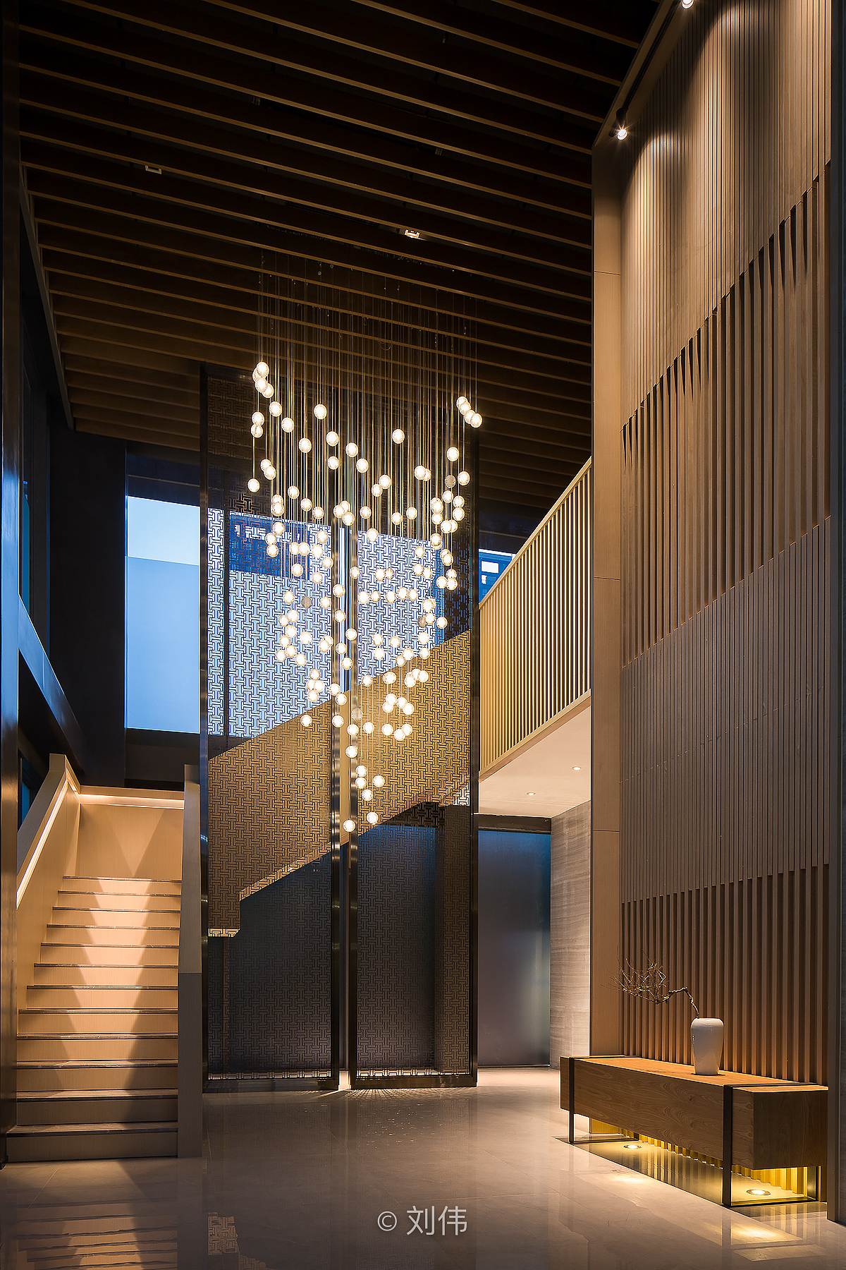 【“成摄”原创第23辑】华润云庭样板间（图ZMTAxMTQxNTcy） - 环境/建筑摄影 - 站酷设计师成都建筑空间摄影原创素材 - 站酷ZCOOL