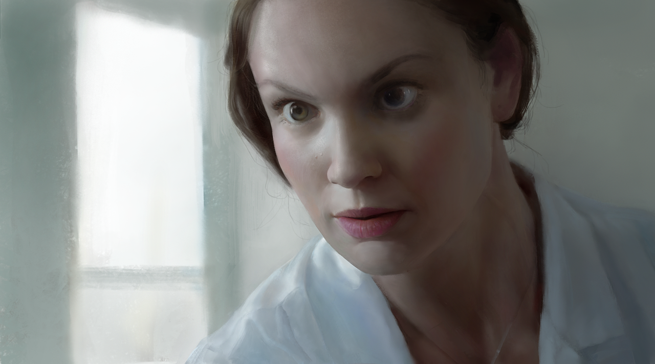 超写实练习（图ZMTk4NzgxNjE2） - 创作习作 - 站酷设计师付国宝原创素材 - 站酷ZCOOL