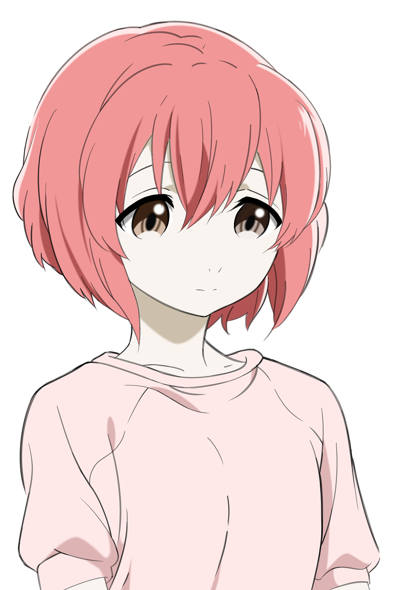 板绘（图ZMjYzMDUwMDYw） - 创作习作 - 站酷设计师雾雨主原创素材 - 站酷ZCOOL