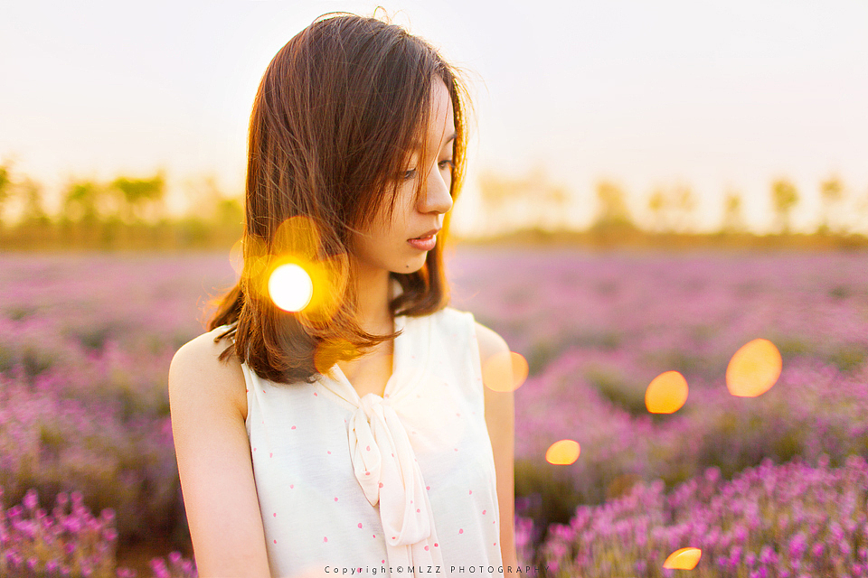 静等花开，知花语（图ZOTc1MzE0OA==） - 人像摄影 - 站酷设计师摄影师拾壹原创素材 - 站酷ZCOOL
