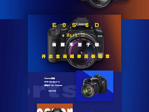 电商网页（个人主页-ZMzA5MzE3NTY=） - 电商 - 站酷设计师kook杨原创素材 - 站酷ZCOOL