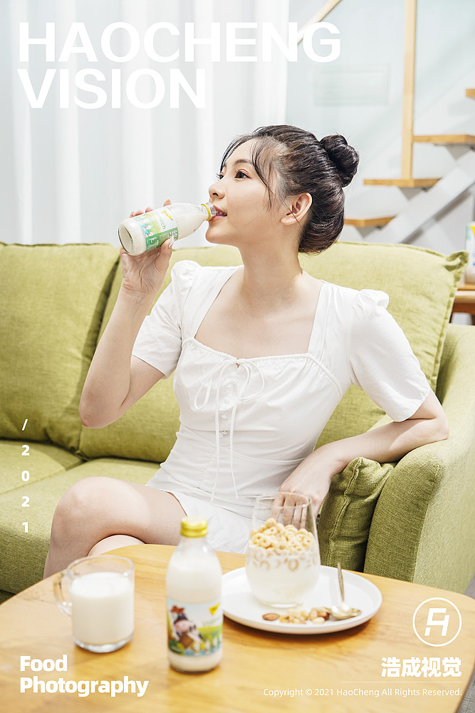 捷森牛奶模特场景（图ZMjczNTQ5NTUy） - 美食摄影 - 站酷设计师浩成视觉原创素材 - 站酷ZCOOL