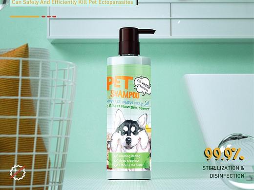 宠物详情页 X2（个人主页-ZNTYxODE3MjA=） - 电商 - 站酷设计师我的一万小时定律原创素材 - 站酷ZCOOL