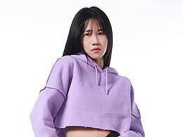 人像服饰拍摄