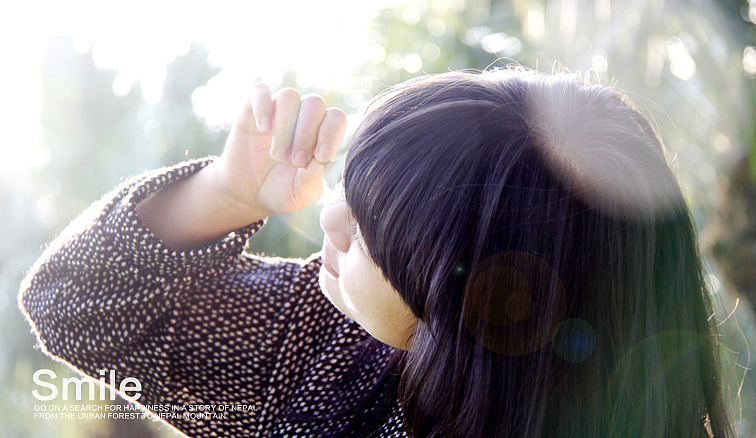 秋天的阳光（图ZMTIzMjA3Njg=） - 人像摄影 - 站酷设计师秀才卖可乐原创素材 - 站酷ZCOOL