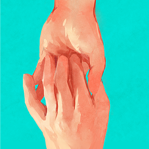 海报练习-|尽管我们手中空无一物|-动态海报含过程（图ZNDkwMzM5MjQ=） - 其他平面 - 站酷设计师爱卡IXcat原创素材 - 站酷ZCOOL