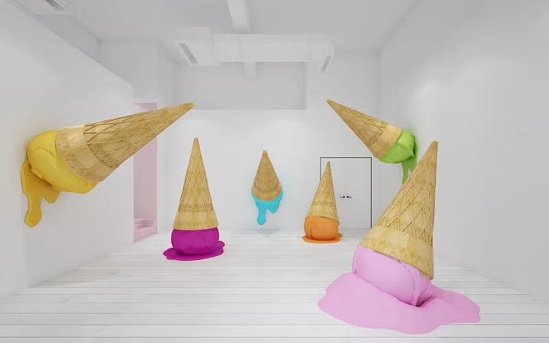 美陈装饰（图ZMTAxMTg4NjU2） - 场景 - 站酷设计师美陈装饰原创素材 - 站酷ZCOOL