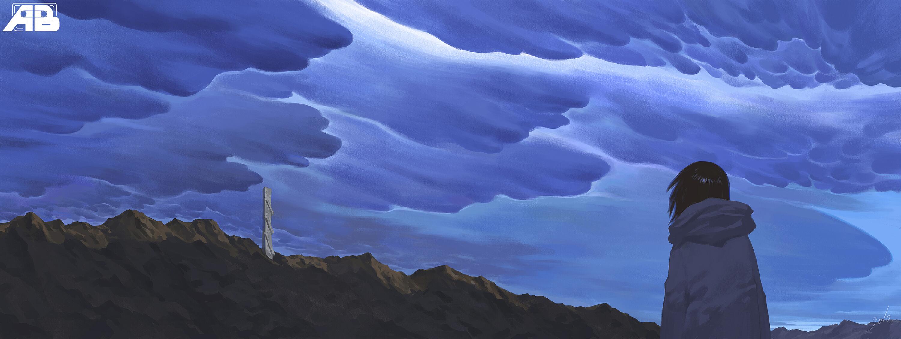 晚风迷了心的个人主页（封面预览） - 主页封面设置 - 站酷设计师晚风迷了心原创素材 - 站酷ZCOOL