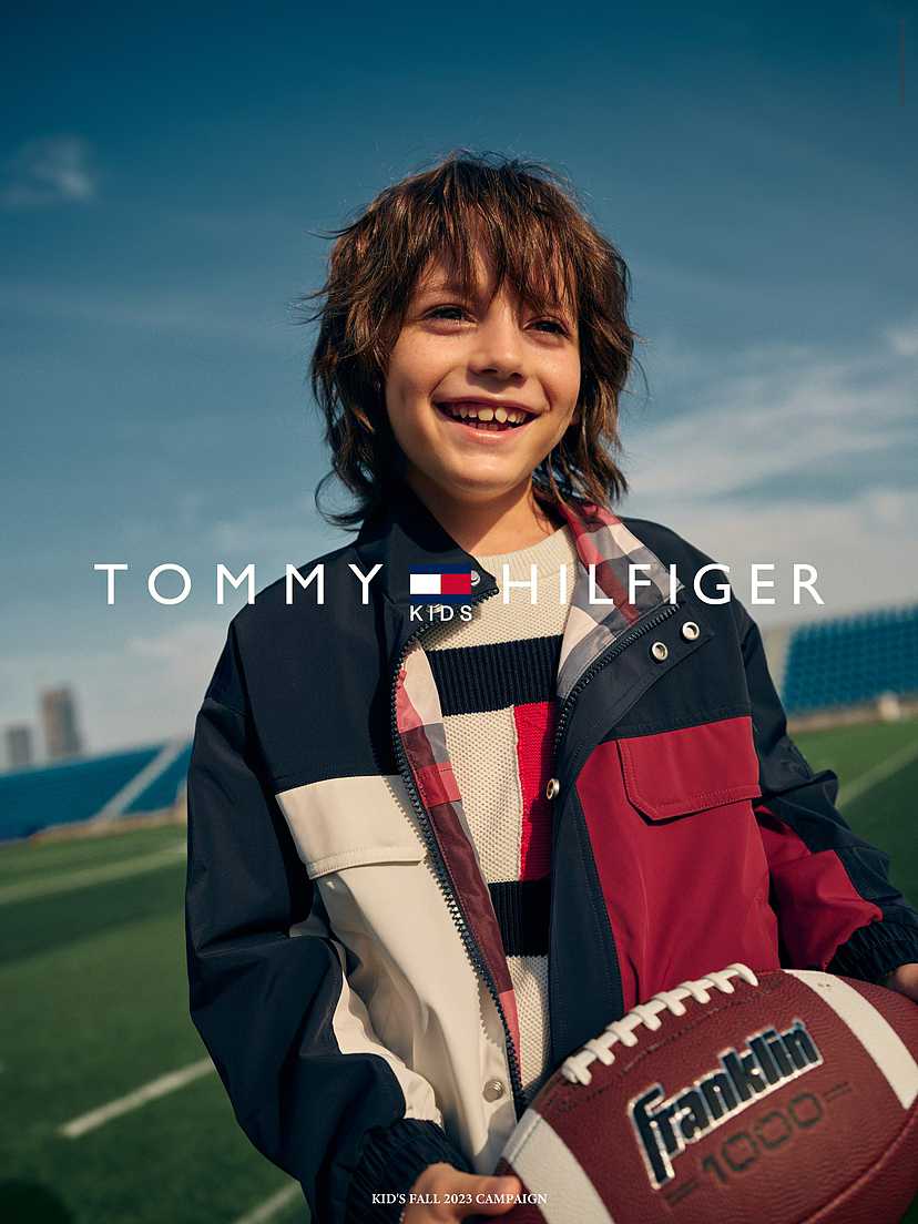 Tommy kids