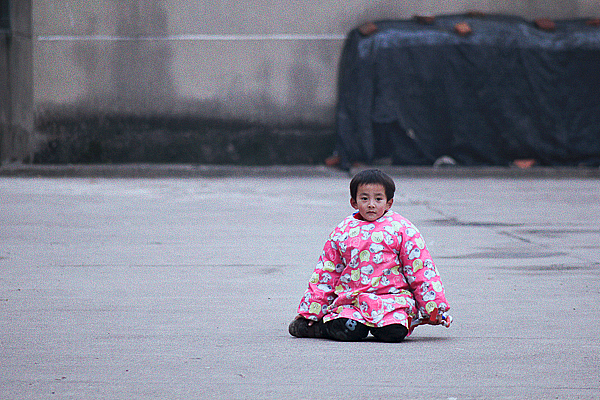春节,那些随拍的照片