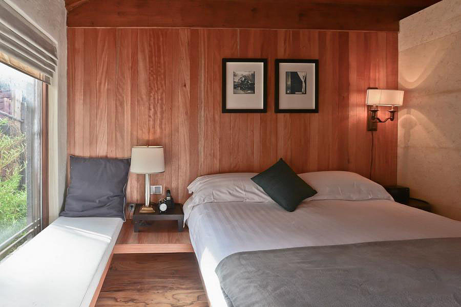 江西度假酒店设计,民宿酒店设计规范