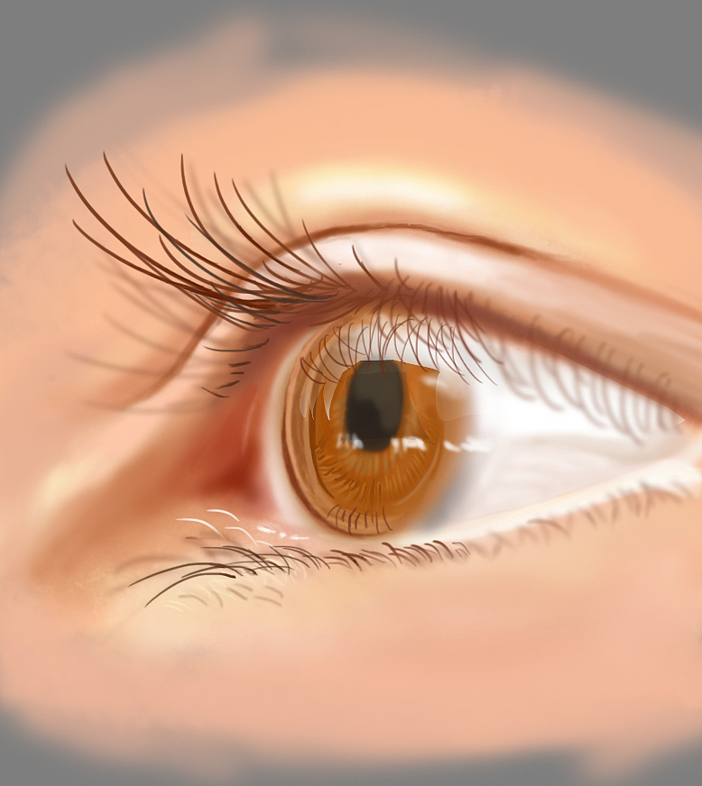 一些随便画画（图ZMTcxODE5NTU2） - 创作习作 - 站酷设计师度余欢原创素材 - 站酷ZCOOL