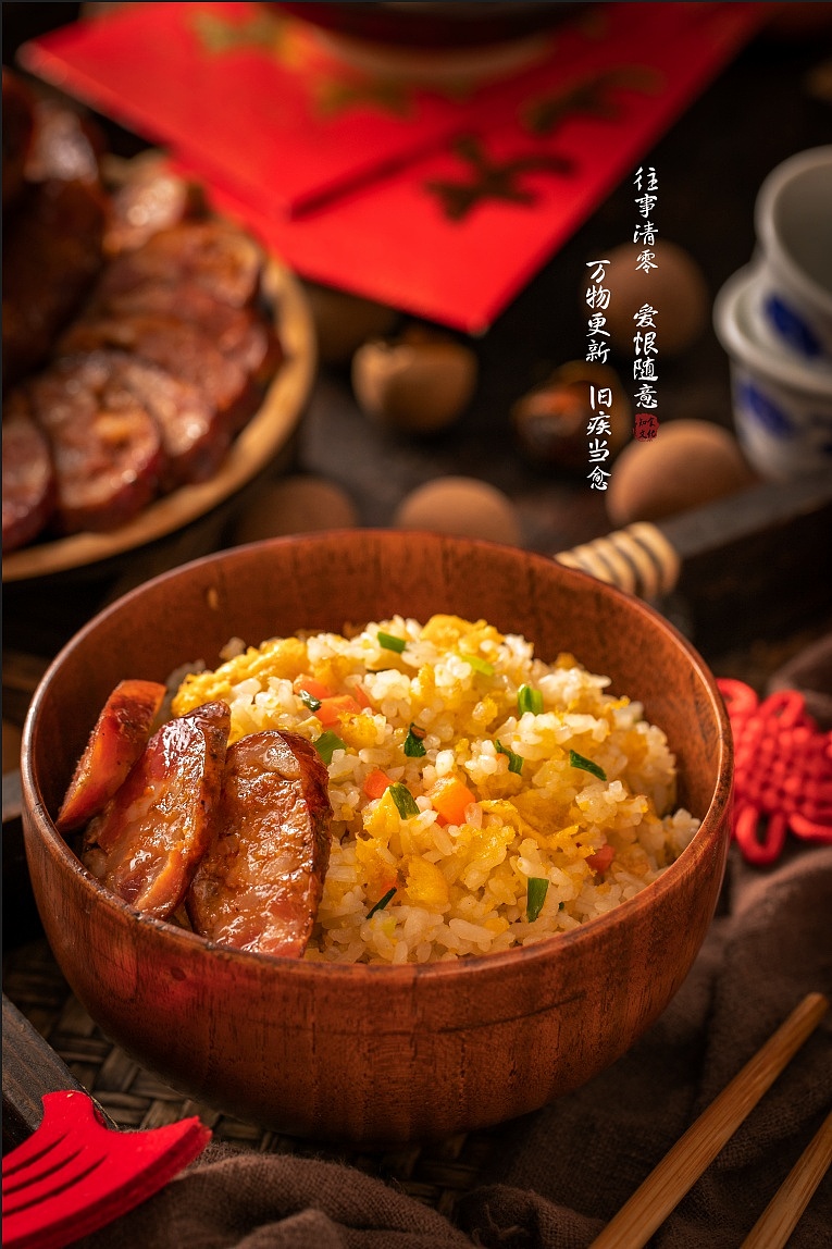 过新年｜香肠拍摄（图ZMTkyNjY1NjQ4） - 产品摄影 - 站酷设计师小山摄影icon原创素材 - 站酷ZCOOL