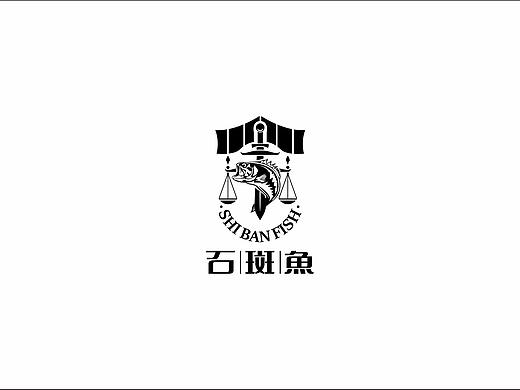 石斑鱼 logo 投诉维权
