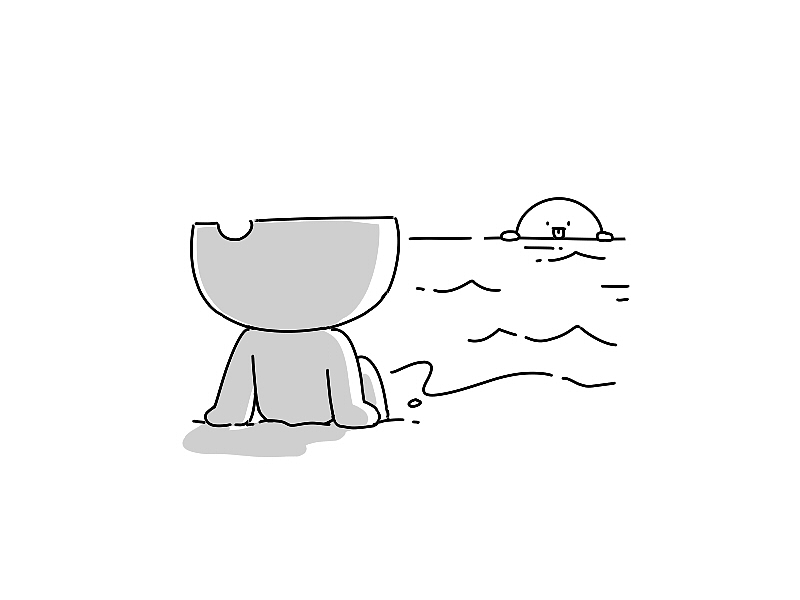 关于面朝大海春暖花开,以上