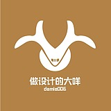 大咩设计的头像
