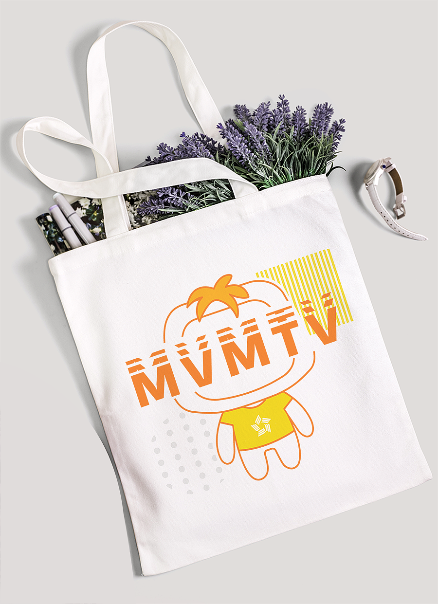 企业周年纪念礼品——吉祥物系列周边产品设计