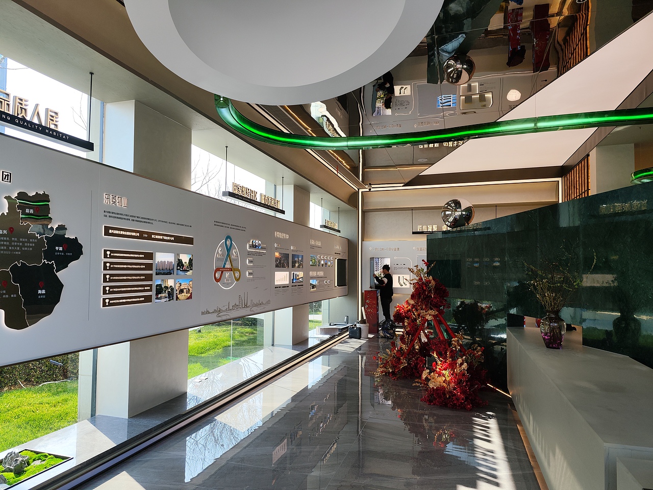 品牌墙（图ZMzM2MDc4NDcy） - 建筑/空间 - 站酷设计师Sober哲原创素材 - 站酷ZCOOL