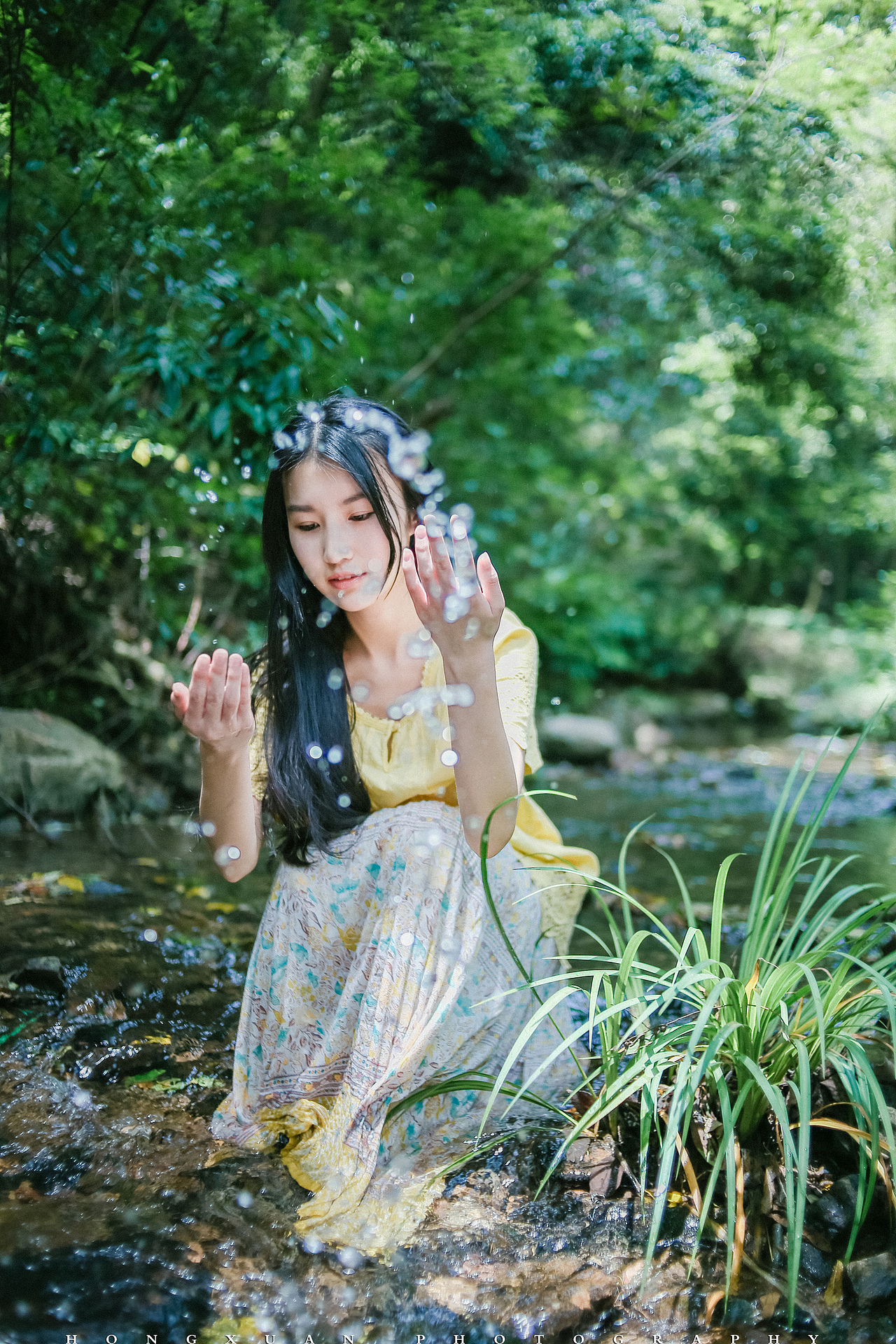 有个拖延症的少女