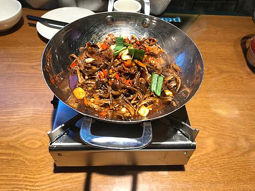 茶树菇
