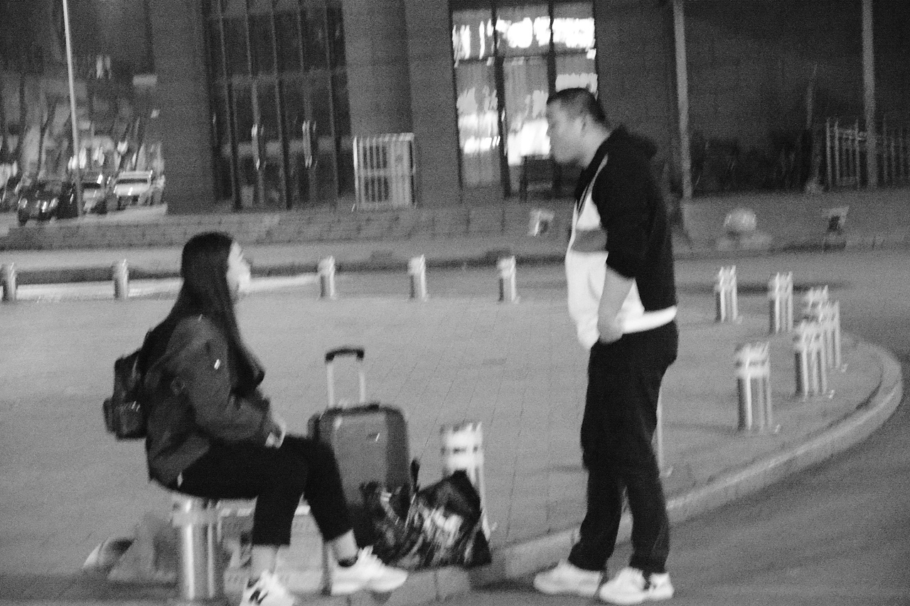 夜的人（五）（图ZMjUyOTY5MjU2） - 人文/纪实摄影 - 站酷设计师青壶先生原创素材 - 站酷ZCOOL