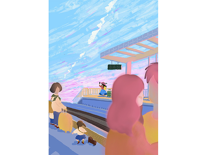 《孤独患者》读后感（图ZMjkzMTQ1MDI4） - 创作习作 - 站酷设计师牧山柏原创素材 - 站酷ZCOOL
