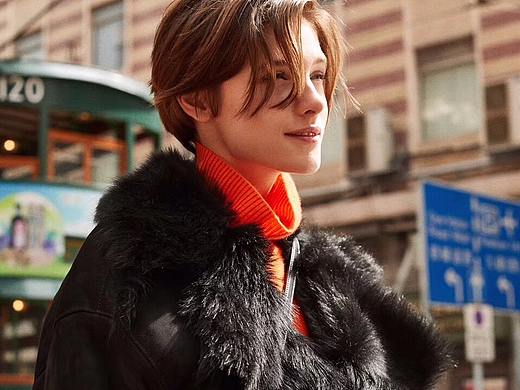 Dimple Hsu