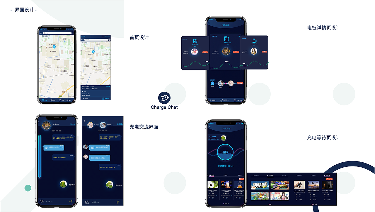 个人作品集2018-2019