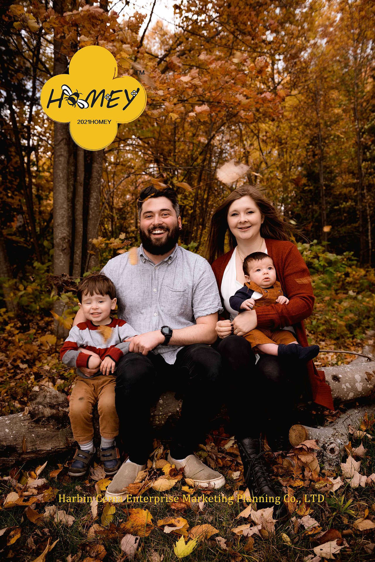 HOMEY蜂蜜品牌-初恋的味道!